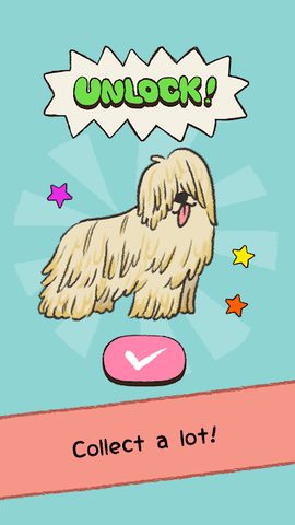 Screenshot 4: Cute dogs