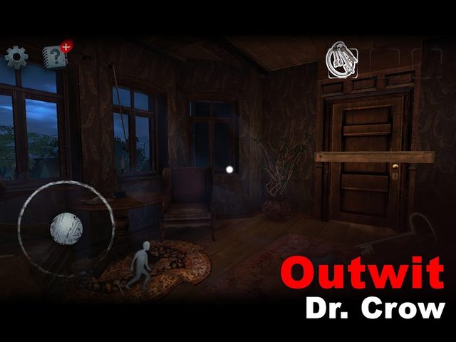 Captura 11: Mansión Encantada: Horror 3D