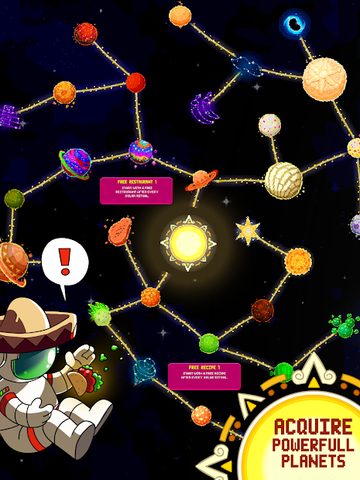 Screenshot 9: Mucho Taco - Idle tycoon