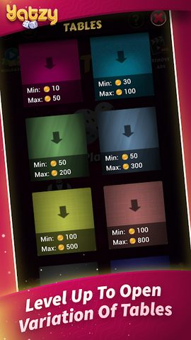 Screenshot 13: Yatzy - Offline Dice Games