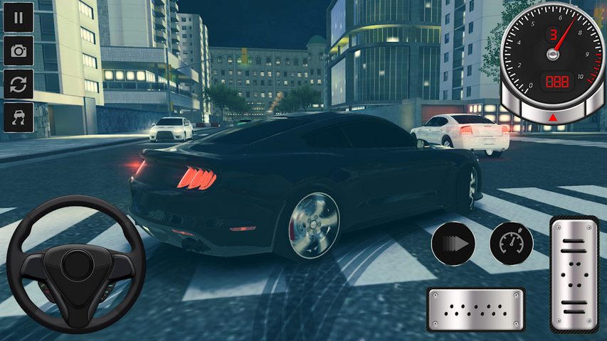Screenshot 12: Drift Station : Real Driving