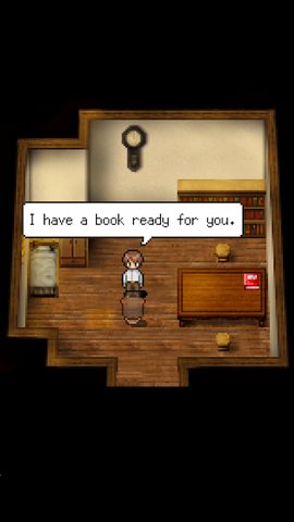 Screenshot 2: Town of Tides