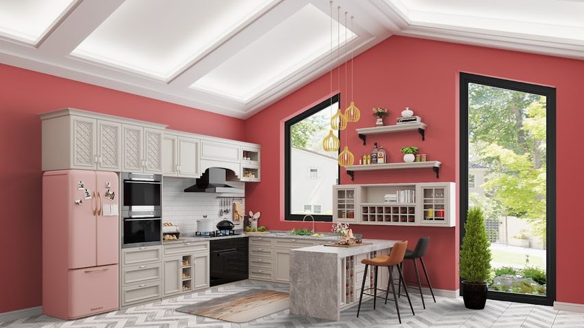 Screenshot 13: Home Designer - House Makeover