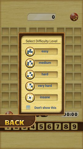 Screenshot 8: Sudoku - Number Puzzle Game