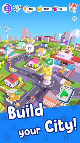 Captura 12: Alcalde de Combinaciones: Puzzle