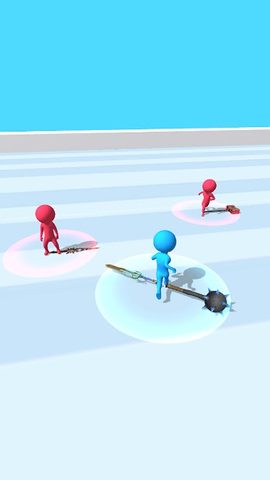 Screenshot 9: Slash Arena
