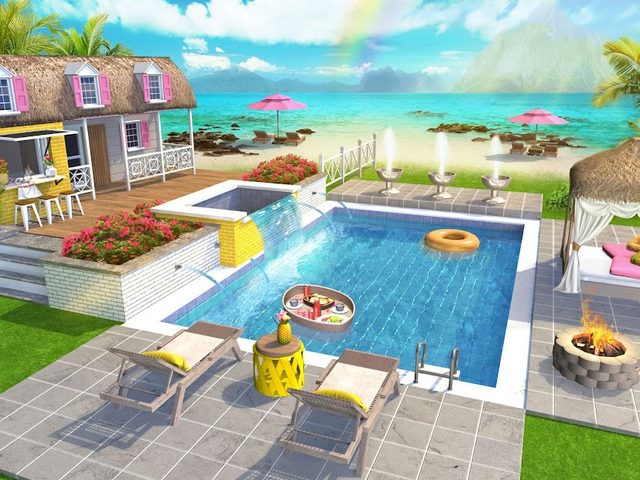 Screenshot 9: Home Design : Dream Planner
