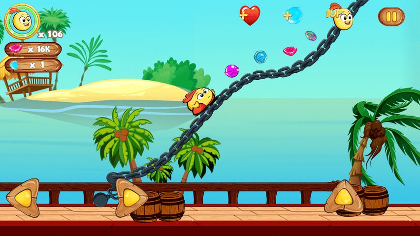 Screenshot 18: Adventures Story 2