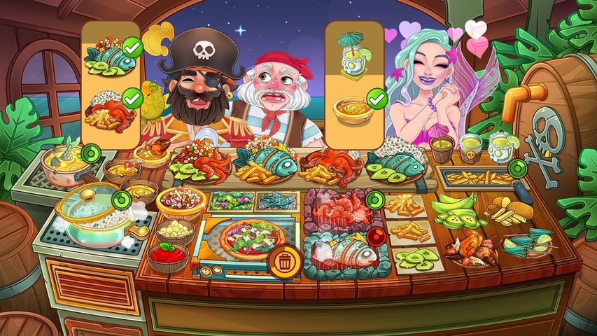 Screenshot 24: Pizza Empire - Pizza Restauran