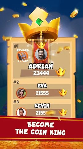 Screenshot 24: Coin Kings