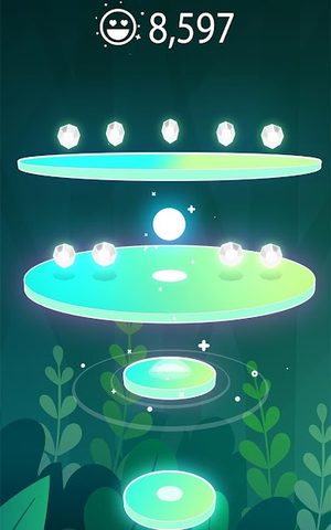 Screenshot 19: Beat Jumper: EDM up!