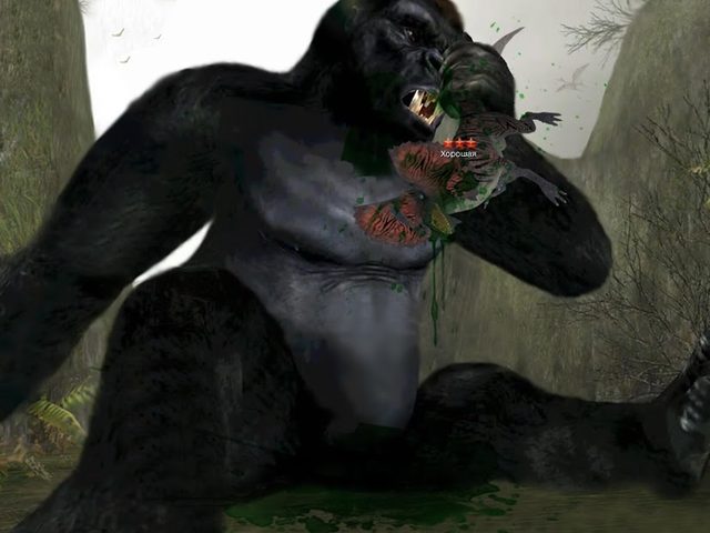 Captura 16: Dinos Online