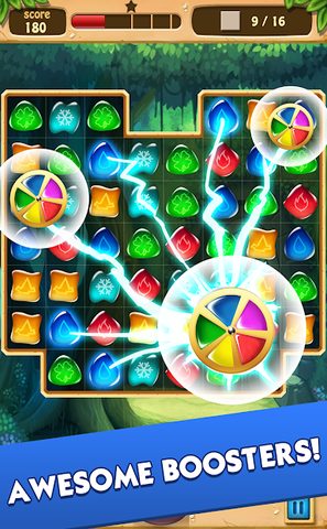 Screenshot 13: Gems Journey