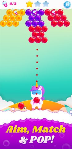 Screenshot 23: Bitcoin Pop - Get Bitcoin!