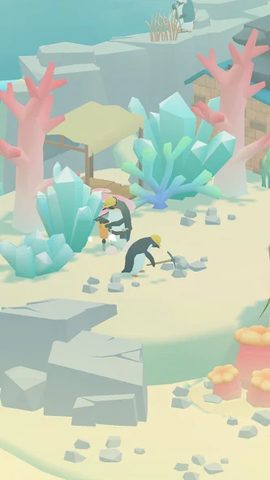 Screenshot 17: Penguin Isle
