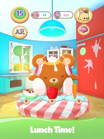 Screenshot 14: My Smooshy Mushy - Cute Pets