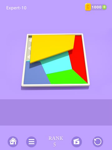Screenshot 11: Puzzledom - classic puzzles all in one