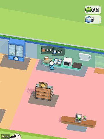 Screenshot 21: My Mini Mart