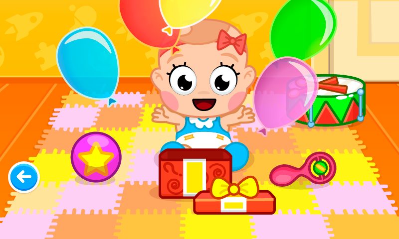 Screenshot 15: Baby care