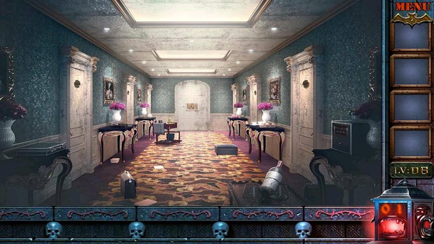 Screenshot 12: Can you escape the 100 room VI
