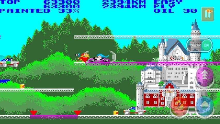 Screenshot 8: City Connection classic