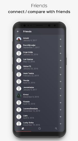 Screenshot 16: King of Darts scoreboard app