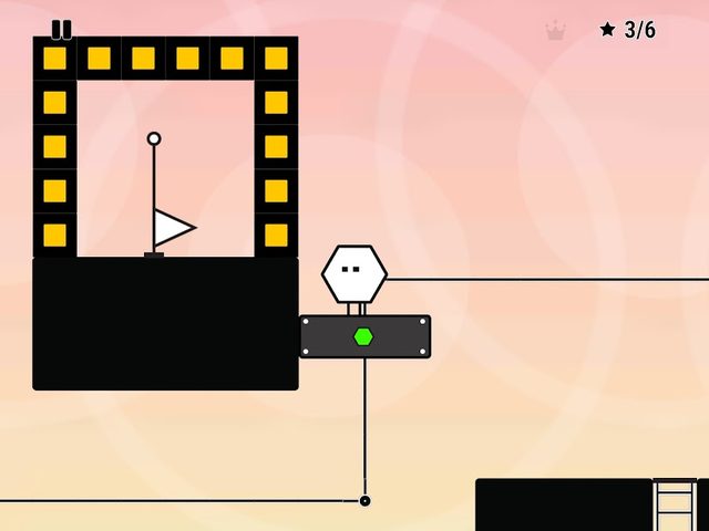 Captura 21: Hexoboy - Plataformas y Puzzles en 2D