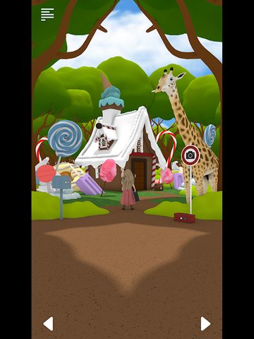 Screenshot 10: Escape Game: Hansel and Gretel