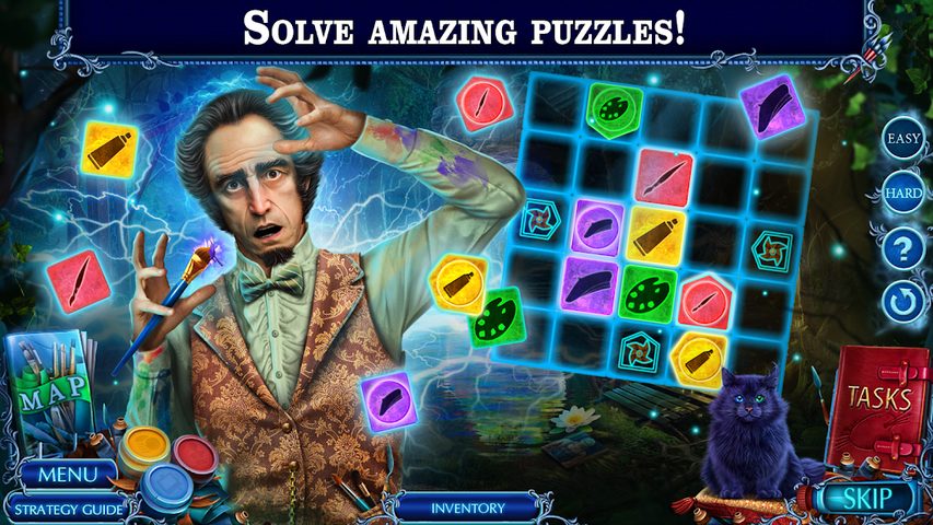 Screenshot 12: Mystery Tales: Art and Souls