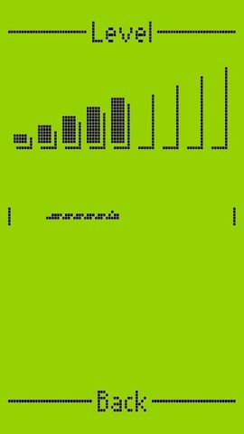 Screenshot 6: Snake II