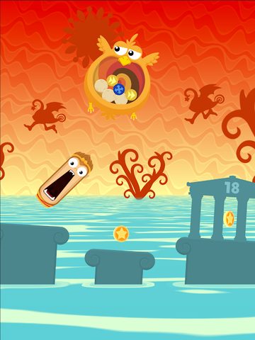 Screenshot 24: Shouty Heads