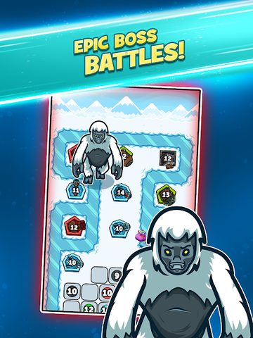 Screenshot 21: Merge Kingdoms - Tower Defense
