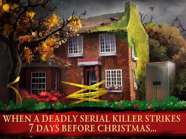 Screenshot 6: Adventure Escape: Xmas Killer