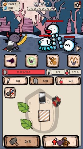 Screenshot 12: Demon RPG
