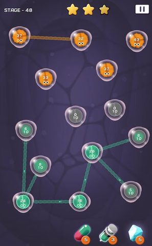 Screenshot 24: Cell Expansion Wars