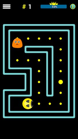 Screenshot 18: Maze Hero