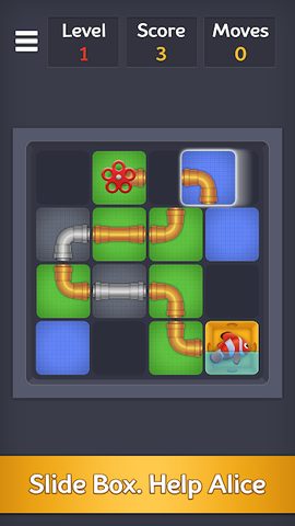 Screenshot 13: Slide Box