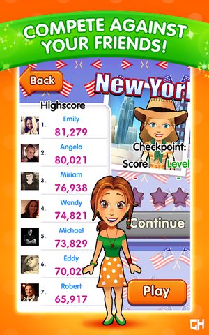 Screenshot 24: Delicious - Emily's Cook & GO