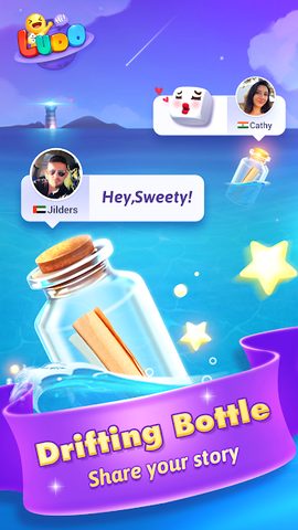 Screenshot 16: Hi Ludo - Make friends with the world