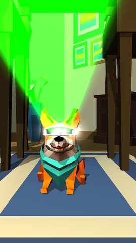 Captura 5: La Hora del Bocadillo Super Canino