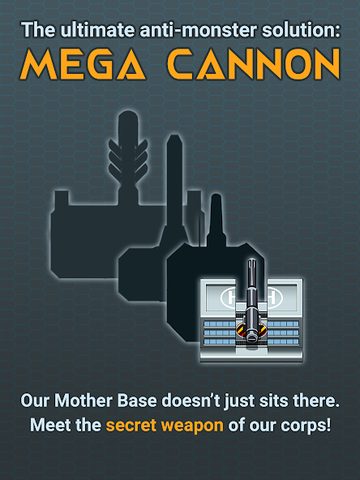 Screenshot 18: 100T Earth Defender Corps