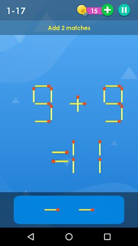 Screenshot 12: Smart Puzzles Collection