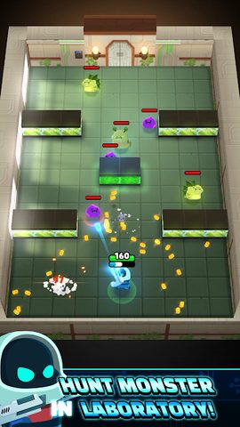 Screenshot 23: LabBuster