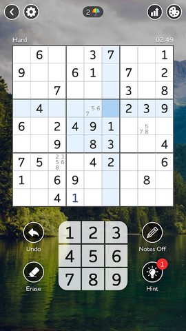 Screenshot 16: Sudoku Season - Brain Puzzles