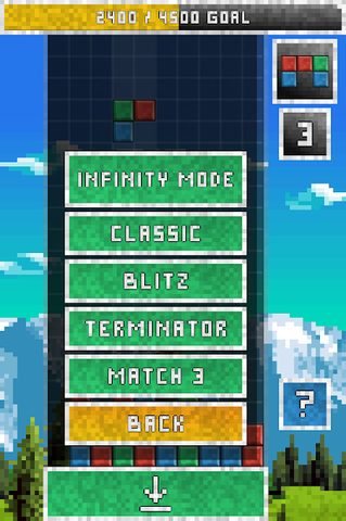 Screenshot 9: Terra Bits 2.0
