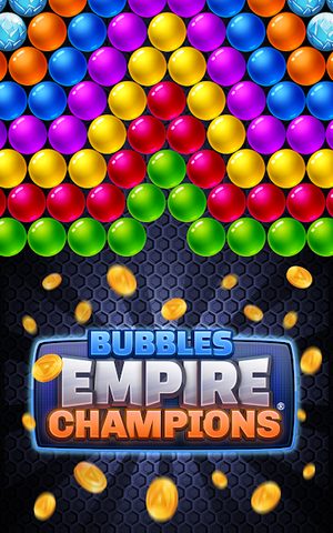 Screenshot 23: Bubbles Empire Champions