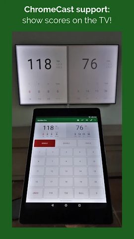 Screenshot 23: DartBee - Darts Score Counter