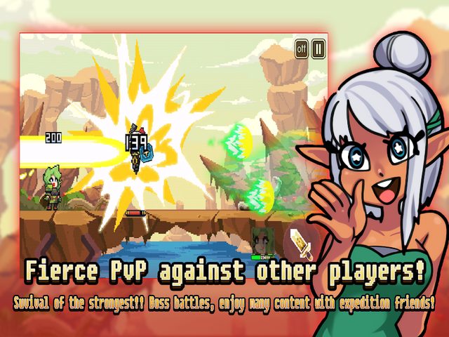 Screenshot 9: Island Survival Story
