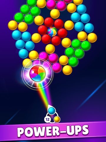 Screenshot 17: Bubble Pop: Bubble Shooter