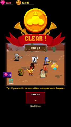 Screenshot 10: Coin Princess